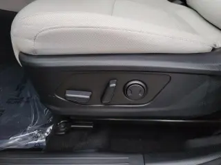 Hyundai TUCSON 2025 SEL 4dr SUV