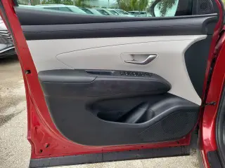 Hyundai TUCSON 2025 SEL 4dr SUV