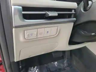 Hyundai TUCSON 2025 SEL 4dr SUV