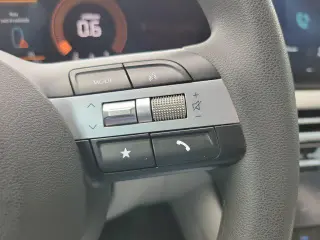 Hyundai TUCSON 2025 SEL 4dr SUV