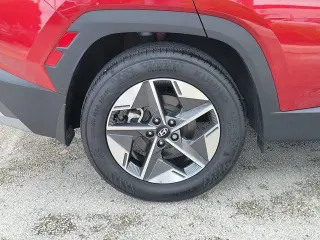 Hyundai TUCSON 2025 SEL 4dr SUV