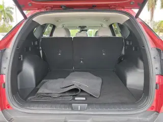Hyundai TUCSON 2025 SEL 4dr SUV