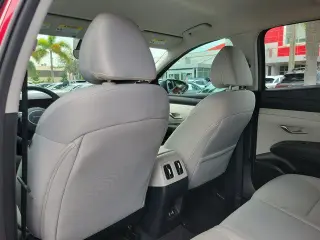 Hyundai TUCSON 2025 SEL 4dr SUV