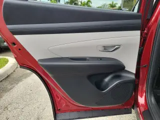 Hyundai TUCSON 2025 SEL 4dr SUV