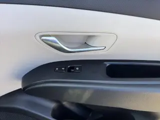 Hyundai TUCSON 2024 SEL 4dr SUV