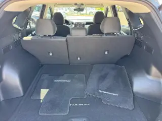 Hyundai TUCSON 2024 SEL 4dr SUV