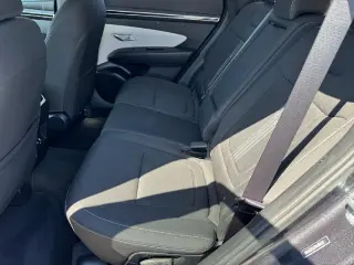 Hyundai TUCSON 2024 SEL 4dr SUV