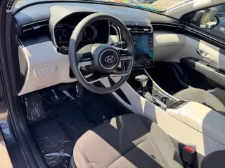 Hyundai TUCSON 2024 SEL 4dr SUV