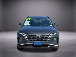 Hyundai TUCSON 2024 SEL 4dr SUV