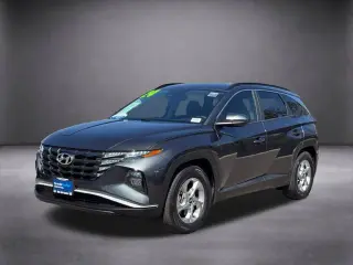 Hyundai TUCSON 2024 SEL 4dr SUV