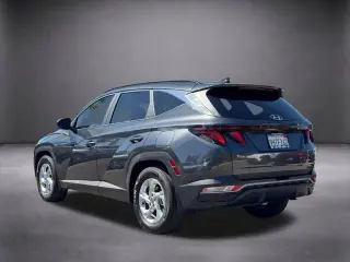 Hyundai TUCSON 2024 SEL 4dr SUV