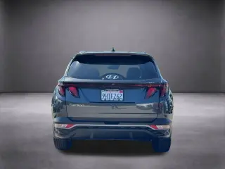 Hyundai TUCSON 2024 SEL 4dr SUV