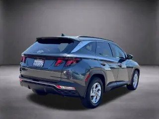 Hyundai TUCSON 2024 SEL 4dr SUV