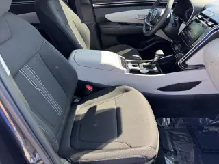 Hyundai TUCSON 2024 SEL 4dr SUV