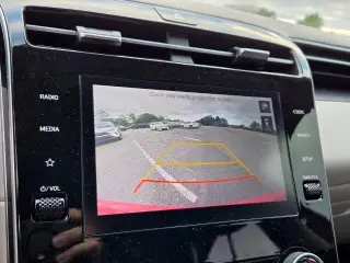 Hyundai TUCSON 2022 SEL 4dr SUV