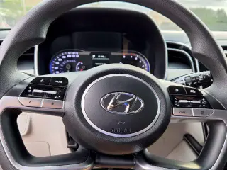 Hyundai TUCSON 2022 SEL 4dr SUV