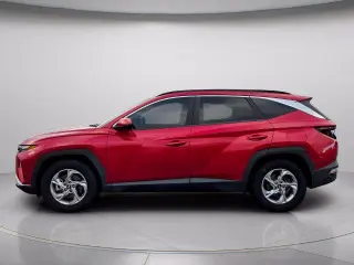 Hyundai TUCSON 2022 SEL 4dr SUV