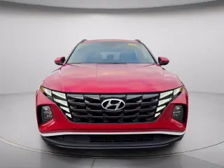 Hyundai TUCSON 2022 SEL 4dr SUV