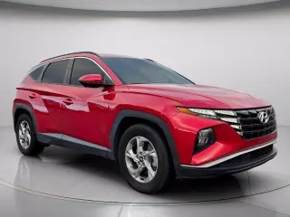 Hyundai TUCSON 2022 SEL 4dr SUV