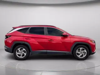 Hyundai TUCSON 2022 SEL 4dr SUV