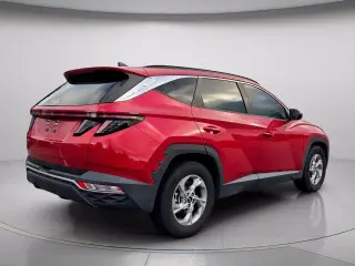 Hyundai TUCSON 2022 SEL 4dr SUV