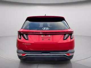 Hyundai TUCSON 2022 SEL 4dr SUV