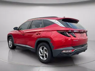 Hyundai TUCSON 2022 SEL 4dr SUV