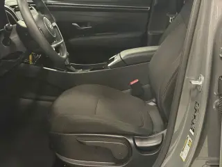 Hyundai TUCSON 2024 4x4 SE 4p SUV