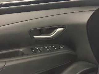 Hyundai TUCSON 2024 4x4 SE 4p SUV
