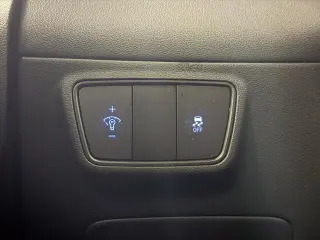 Hyundai TUCSON 2024 4x4 SE 4p SUV
