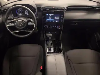 Hyundai TUCSON 2024 4x4 SE 4p SUV