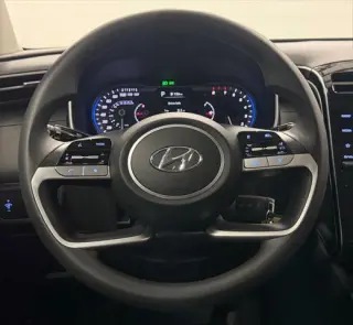 Hyundai TUCSON 2024 4x4 SE 4p SUV