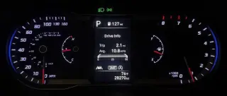 Hyundai TUCSON 2024 4x4 SE 4p SUV