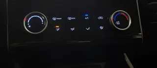 Hyundai TUCSON 2024 4x4 SE 4p SUV