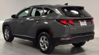 Hyundai TUCSON 2024 4x4 SE 4p SUV