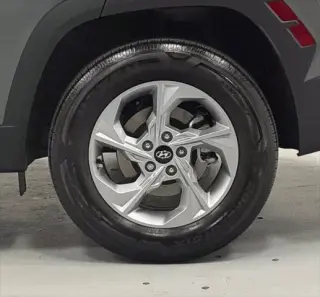 Hyundai TUCSON 2024 4x4 SE 4p SUV