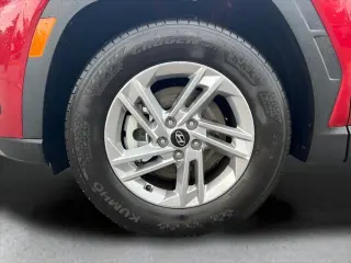 Hyundai TUCSON 2026 SE 4dr SUV