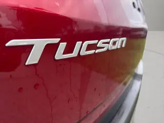 Hyundai TUCSON 2026 SE 4dr SUV