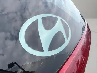 Hyundai TUCSON 2026 SE 4dr SUV