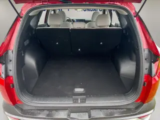 Hyundai TUCSON 2026 SE 4dr SUV