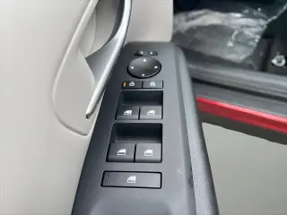 Hyundai TUCSON 2026 SE 4dr SUV