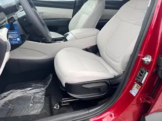 Hyundai TUCSON 2026 SE 4dr SUV