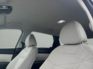 Hyundai TUCSON 2026 SE 4dr SUV