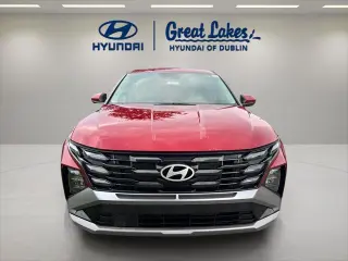 Hyundai TUCSON 2026 SE 4dr SUV