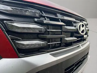 Hyundai TUCSON 2026 SE 4dr SUV