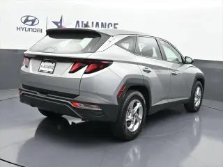 Hyundai TUCSON 2024 SE 4dr SUV