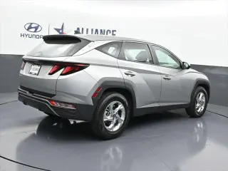 Hyundai TUCSON 2024 SE 4dr SUV