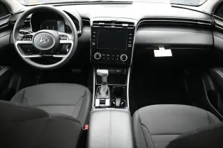 Hyundai TUCSON 2024 SE 4dr SUV