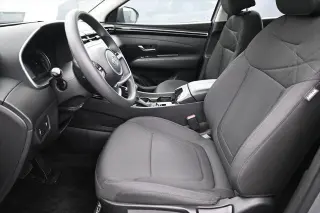 Hyundai TUCSON 2024 SE 4dr SUV