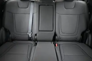 Hyundai TUCSON 2024 SE 4dr SUV